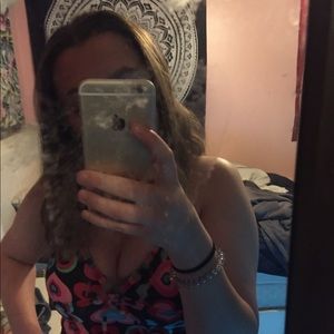 Meet your Posher, Kasey